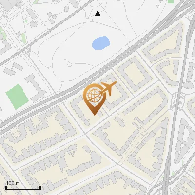 Foto zu Eisenlohrsweg 3, 20249 Hamburg