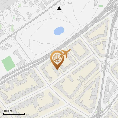 Foto zu Eisenlohrsweg 4, 20249 Hamburg