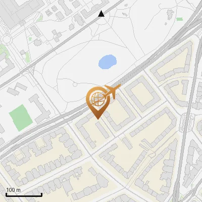 Foto zu Eisenlohrsweg 8, 20249 Hamburg