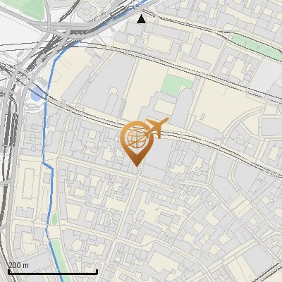Foto zu Eisenmannstraße 2, 80331 München