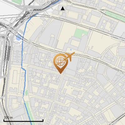 Foto zu Eisenmannstraße 4, 80331 München