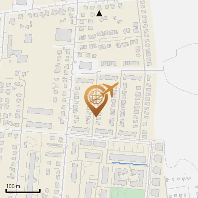 Foto zu Eisensteiner Straße 12, 10318 Berlin