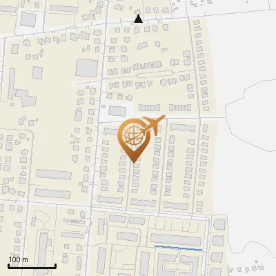 Foto zu Eisensteiner Straße 18, 10318 Berlin