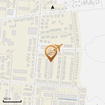 Foto zu Eisensteiner Straße 22, 10318 Berlin