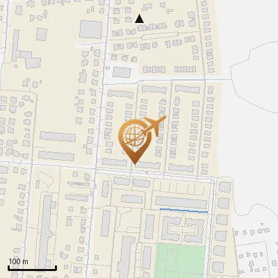 Foto zu Eisensteiner Straße 6, 10318 Berlin