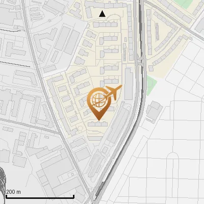 Foto zu Eisenstraße 1, 50825 Köln