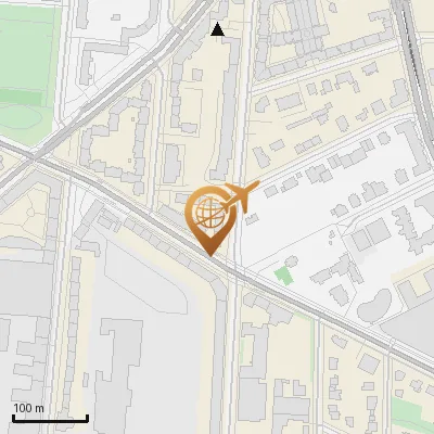 Foto zu Eisenzahnstraße 18, 10709 Berlin