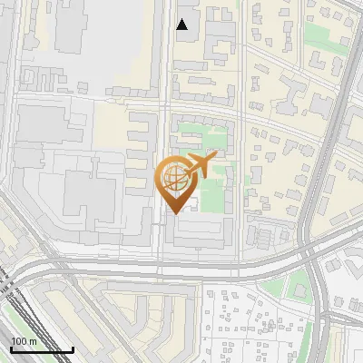 Foto zu Eisenzahnstraße 37, 10709 Berlin