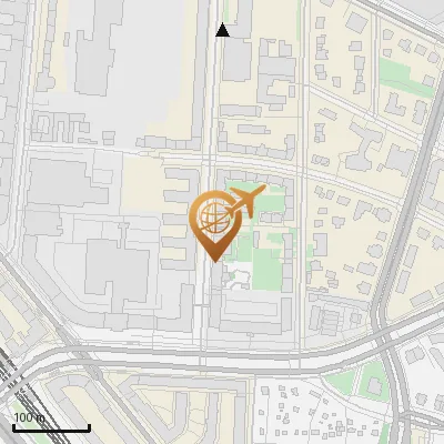 Foto zu Eisenzahnstraße 38, 10709 Berlin