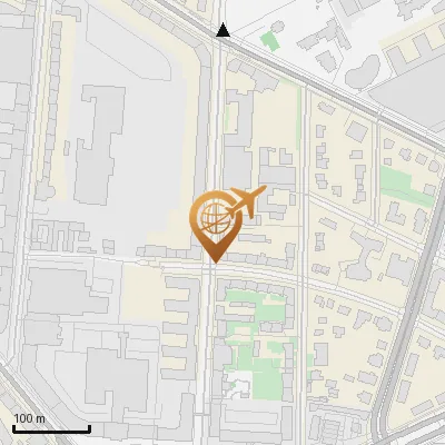 Foto zu Eisenzahnstraße 42, 10709 Berlin