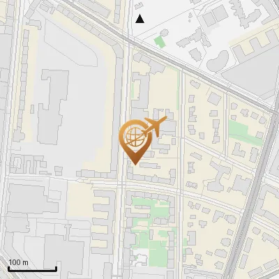 Foto zu Eisenzahnstraße 44, 10709 Berlin