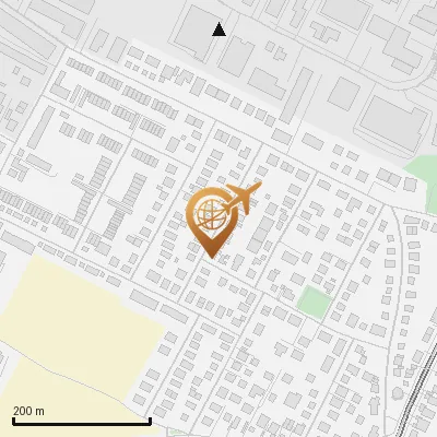 Foto zu Eisgruberstraße 8, 81829 München