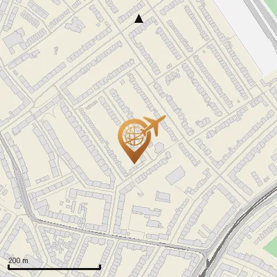 Foto zu Eisheiligenstraße 11, 50825 Köln