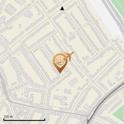 Foto zu Eisheiligenstraße 44, 50825 Köln