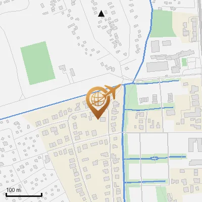 Foto zu Eishövel 1, 21109 Hamburg