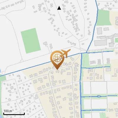 Foto zu Eishövel 10, 21109 Hamburg