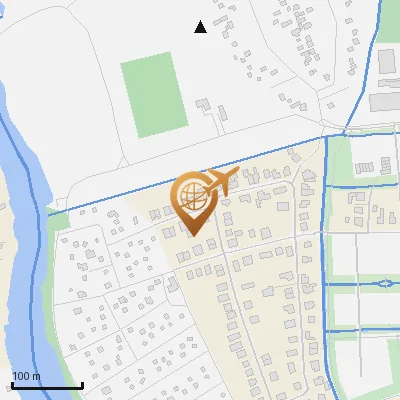 Foto zu Eishövel 11, 21109 Hamburg