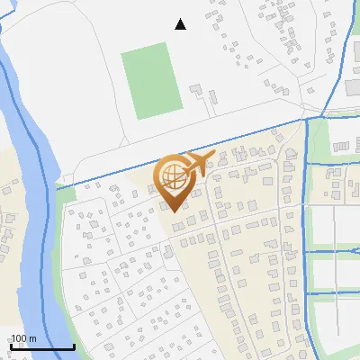 Foto zu Eishövel 13, 21109 Hamburg