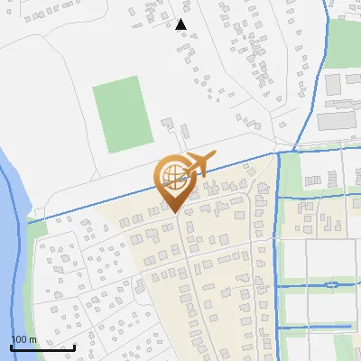 Foto zu Eishövel 14, 21109 Hamburg