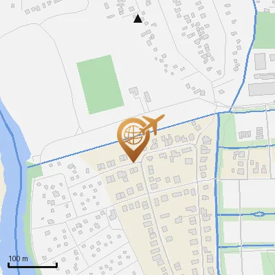 Foto zu Eishövel 16, 21109 Hamburg