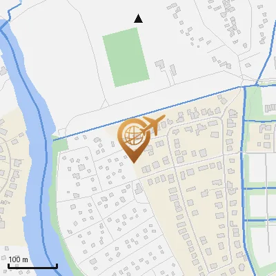 Foto zu Eishövel 17, 21109 Hamburg