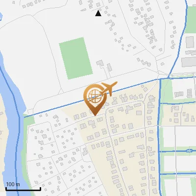 Foto zu Eishövel 18, 21109 Hamburg