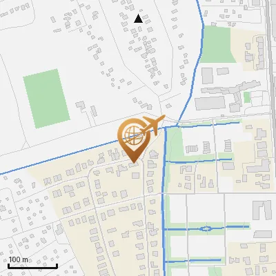 Foto zu Eishövel 2, 21109 Hamburg