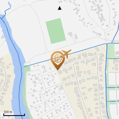 Foto zu Eishövel 26, 21109 Hamburg