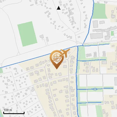 Foto zu Eishövel 3, 21109 Hamburg