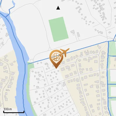 Foto zu Eishövel 30, 21109 Hamburg