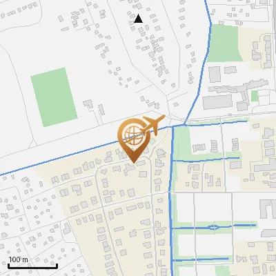 Foto zu Eishövel 4, 21109 Hamburg