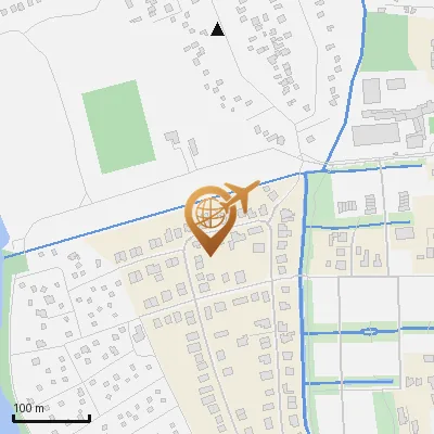 Foto zu Eishövel 5, 21109 Hamburg