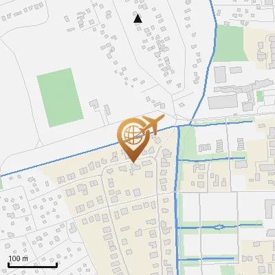 Foto zu Eishövel 6, 21109 Hamburg