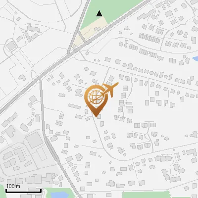 Foto zu Eißendorfer Grenzweg 11, 21077 Hamburg