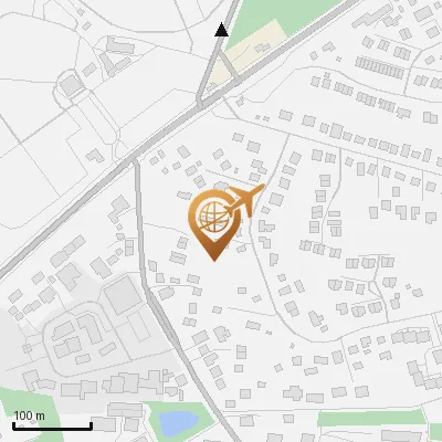 Foto zu Eißendorfer Grenzweg 14, 21077 Hamburg