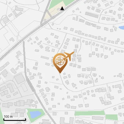 Foto zu Eißendorfer Grenzweg 15, 21077 Hamburg