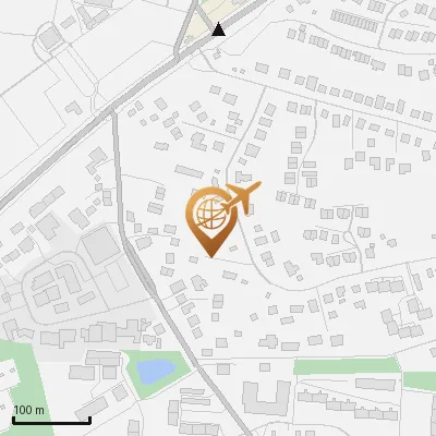 Foto zu Eißendorfer Grenzweg 22, 21077 Hamburg