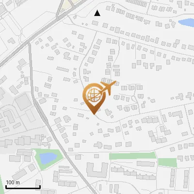 Foto zu Eißendorfer Grenzweg 23, 21077 Hamburg