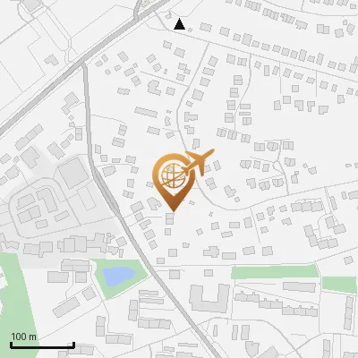 Foto zu Eißendorfer Grenzweg 24, 21077 Hamburg