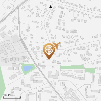 Foto zu Eißendorfer Grenzweg 26, 21077 Hamburg