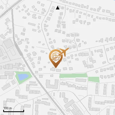 Foto zu Eißendorfer Grenzweg 30, 21077 Hamburg