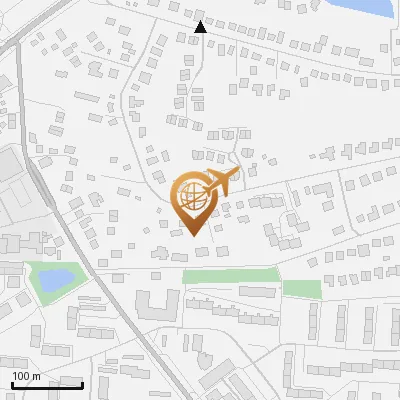 Foto zu Eißendorfer Grenzweg 32, 21077 Hamburg