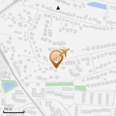 Foto zu Eißendorfer Grenzweg 36, 21077 Hamburg