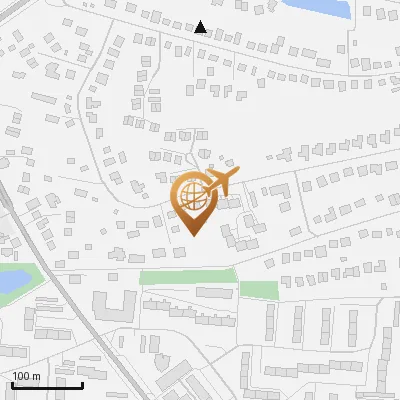 Foto zu Eißendorfer Grenzweg 38, 21077 Hamburg