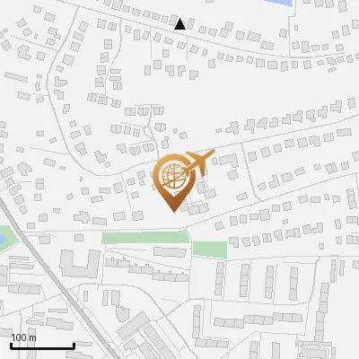 Foto zu Eißendorfer Grenzweg 42, 21077 Hamburg