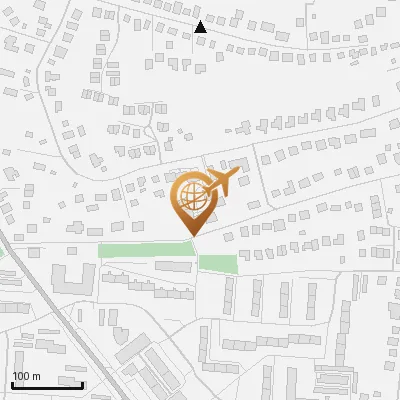 Foto zu Eißendorfer Grenzweg 44, 21077 Hamburg