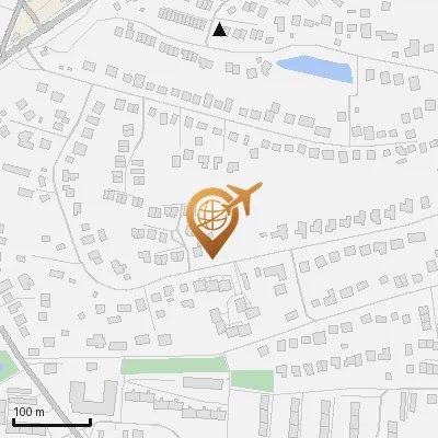 Foto zu Eißendorfer Grenzweg 45, 21077 Hamburg