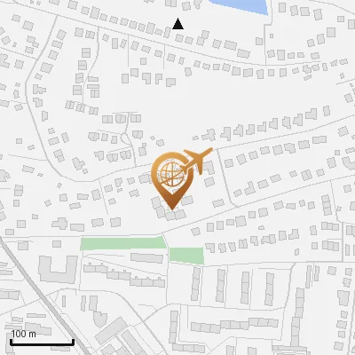 Foto zu Eißendorfer Grenzweg 46, 21077 Hamburg