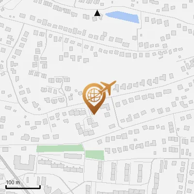 Foto zu Eißendorfer Grenzweg 48, 21077 Hamburg