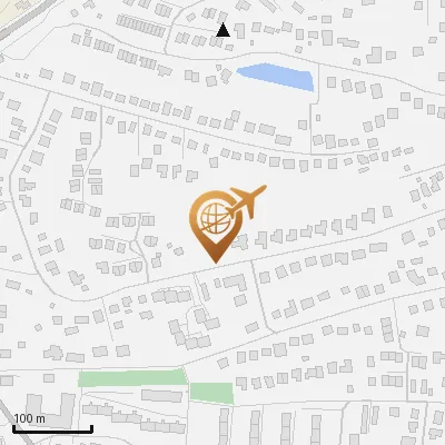 Foto zu Eißendorfer Grenzweg 49, 21077 Hamburg